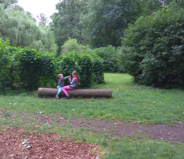 Dvoreček 12.6.2018 - Častolovice