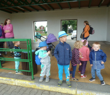 Dvoreček 12.6.2018 - Častolovice