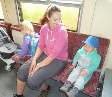 Dvoreček 12.6.2018 - Častolovice