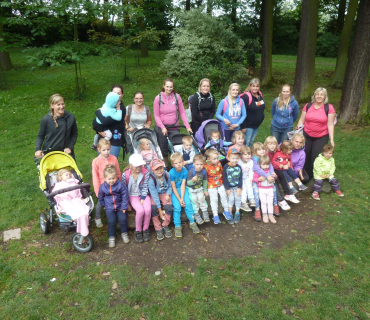 Dvoreček 12.6.2018 - Častolovice