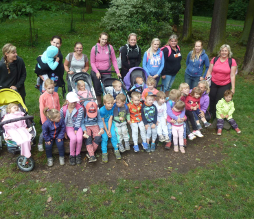 Dvoreček 12.6.2018 - Častolovice