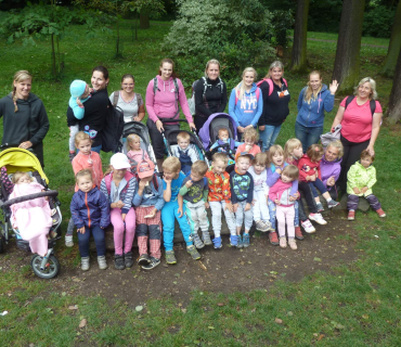 Dvoreček 12.6.2018 - Častolovice