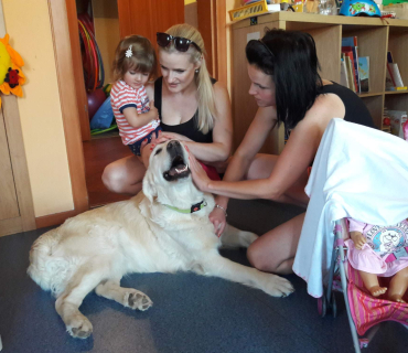 Dvoreček 29.5. - hafani