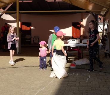 Pálení Čarodějnic 30.4.