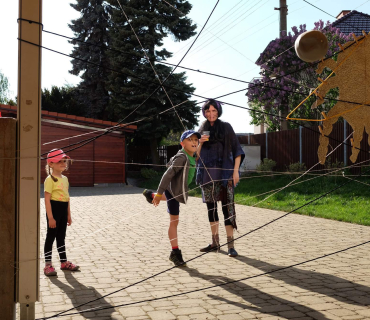 Pálení Čarodějnic 30.4.