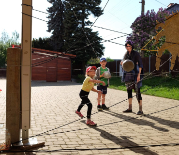 Pálení Čarodějnic 30.4.