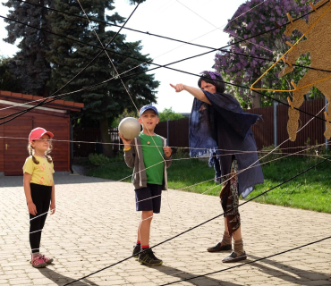 Pálení Čarodějnic 30.4.