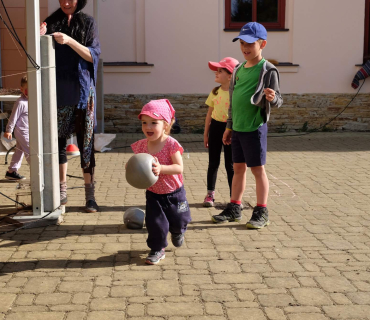 Pálení Čarodějnic 30.4.