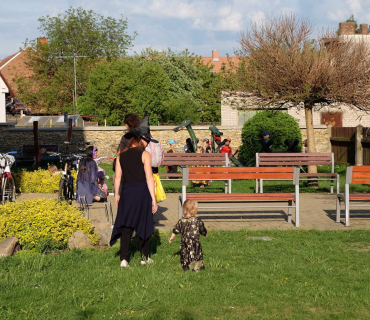 Pálení Čarodějnic 30.4.