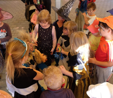 Pálení Čarodějnic 30.4.