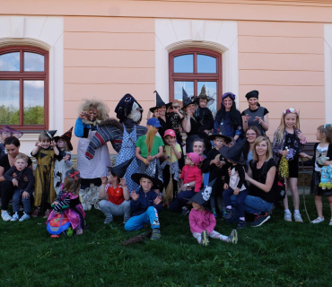 Pálení Čarodějnic 30.4.