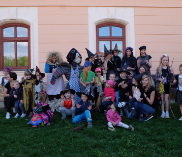 Pálení Čarodějnic 30.4.