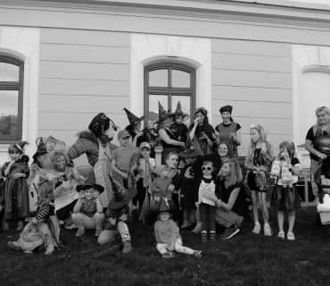 Pálení Čarodějnic 30.4.