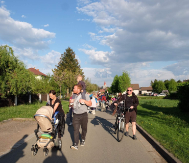 Pálení Čarodějnic 30.4.