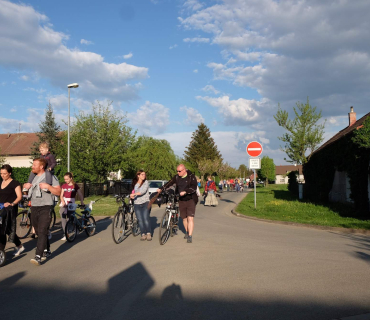 Pálení Čarodějnic 30.4.