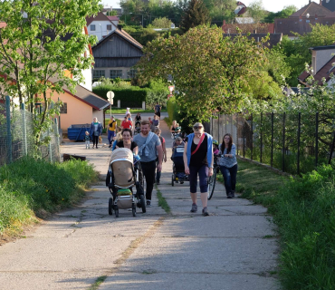 Pálení Čarodějnic 30.4.