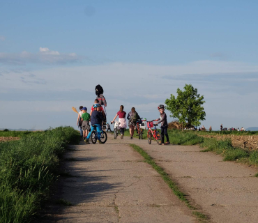 Pálení Čarodějnic 30.4.