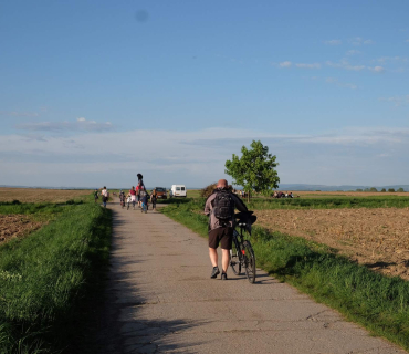 Pálení Čarodějnic 30.4.