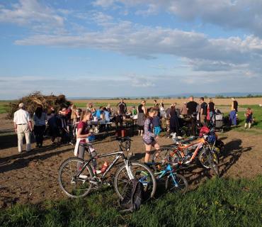 Pálení Čarodějnic 30.4.