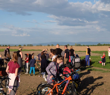 Pálení Čarodějnic 30.4.