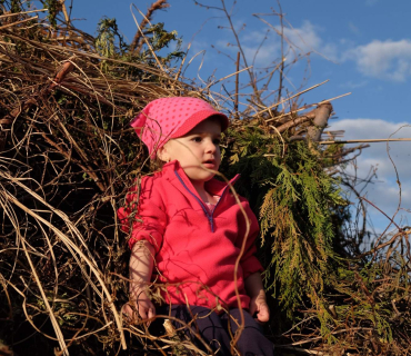 Pálení Čarodějnic 30.4.