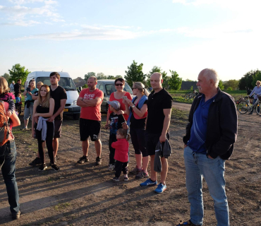 Pálení Čarodějnic 30.4.