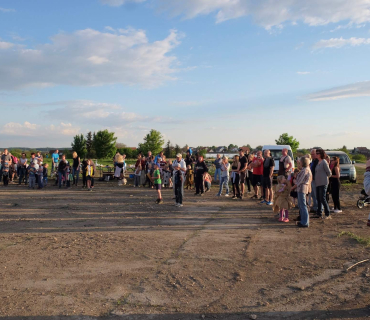 Pálení Čarodějnic 30.4.