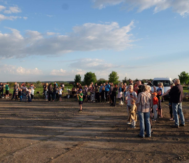 Pálení Čarodějnic 30.4.