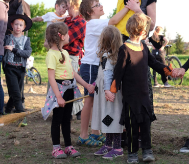 Pálení Čarodějnic 30.4.