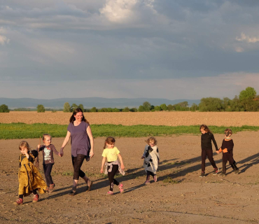 Pálení Čarodějnic 30.4.