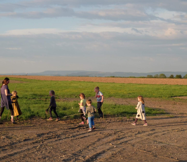 Pálení Čarodějnic 30.4.