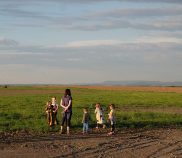 Pálení Čarodějnic 30.4.