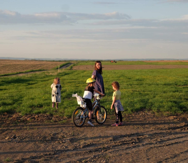 Pálení Čarodějnic 30.4.