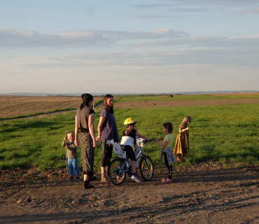 Pálení Čarodějnic 30.4.