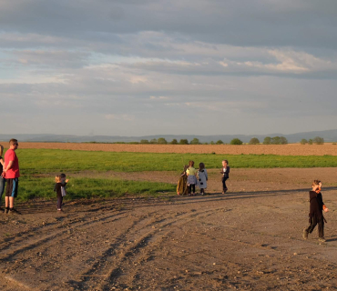 Pálení Čarodějnic 30.4.