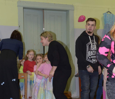 Královský karneval 18.3.2018