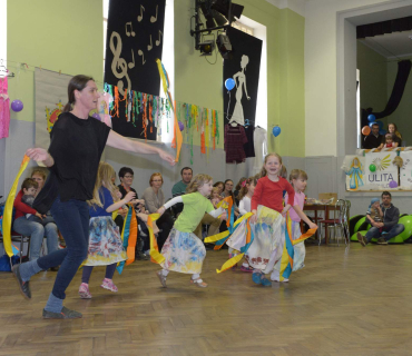 Královský karneval 18.3.2018