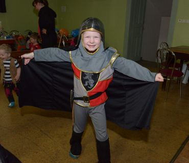 Královský karneval 18.3.2018