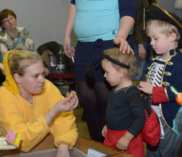 Královský karneval 18.3.2018