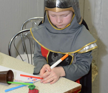 Královský karneval 18.3.2018