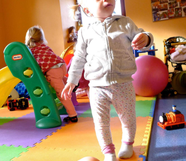 Dvoreček 31.10.2017 tvoření věnců a dýně