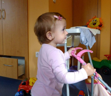 Dvoreček 24.10.2017 tvoření věnce