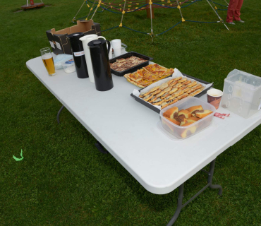 Drakiáda 22.10.2017