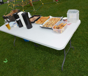 Drakiáda 22.10.2017