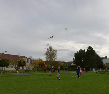 Drakiáda 22.10.2017