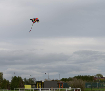 Drakiáda 22.10.2017