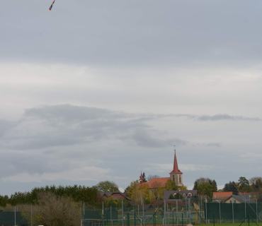 Drakiáda 22.10.2017