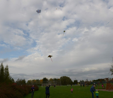 Drakiáda 22.10.2017