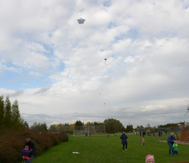 Drakiáda 22.10.2017