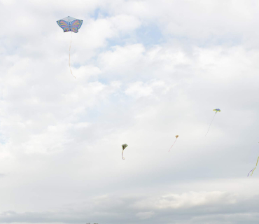 Drakiáda 22.10.2017